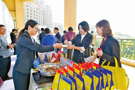 玉溪市人民政府會議及展覽服務概述