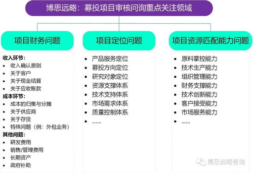 博思遠略 創(chuàng)業(yè)板注冊制首批18家上市公司IPO募投項目梳理及審核問詢趨勢研判與旅游開發(fā)項目策劃咨詢啟示